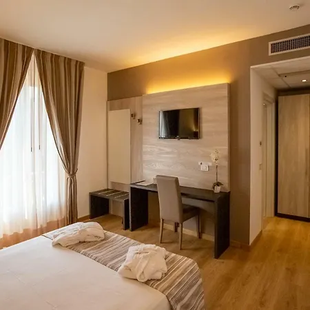 Hotel Lory My Wellness