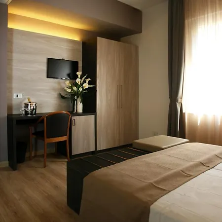 Lory Hotel