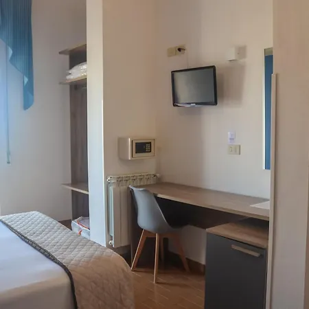 Lory My Wellness Hotel