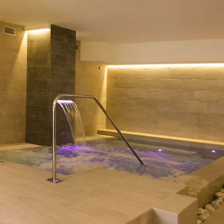 Lory My Wellness Hotel Chianciano Terme