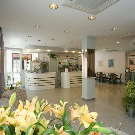 Hotell Lory My Wellness