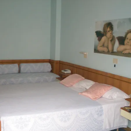 Hotell Lory My Wellness