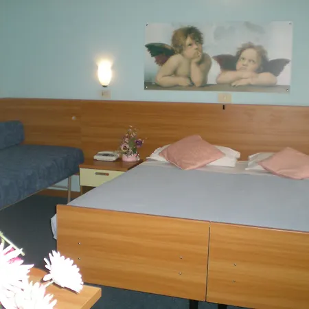 Lory My Wellness 3* Chianciano Terme