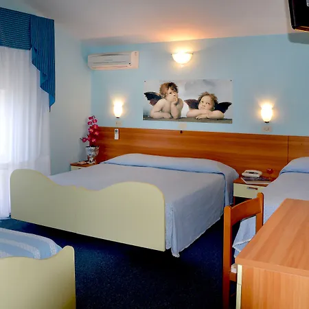 Lory My Wellness Hotell Chianciano Terme