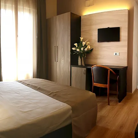 Hotell Lory My Wellness Chianciano Terme