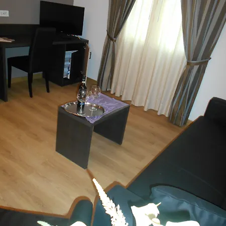 Lory My Wellness Hotell