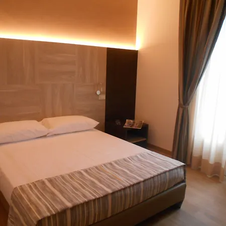 Hotell Lory My Wellness 3*