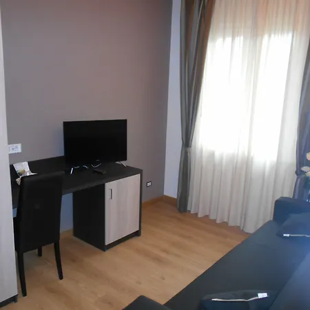 Lory My Wellness Hotell 3*