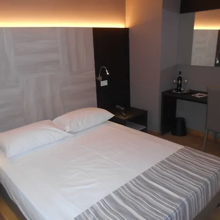 Hotell Lory My Wellness 3*