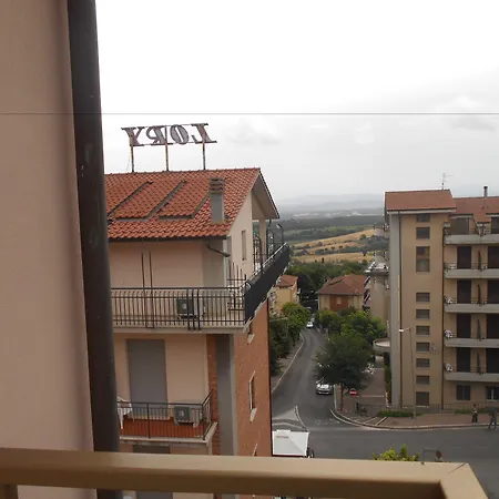 Hotell Lory My Wellness