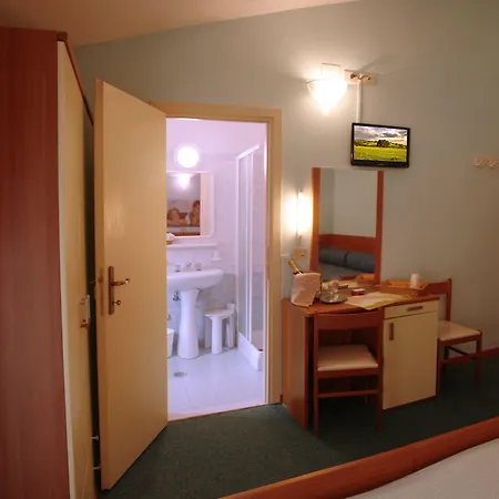 Lory My Wellness Chianciano Terme