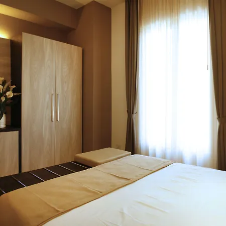 Hotell Lory My Wellness Chianciano Terme