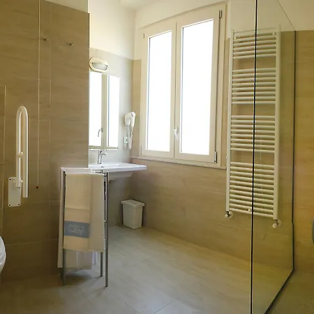 Hotell Lory My Wellness Chianciano Terme