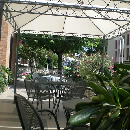 Lory My Wellness Hotel Chianciano Terme