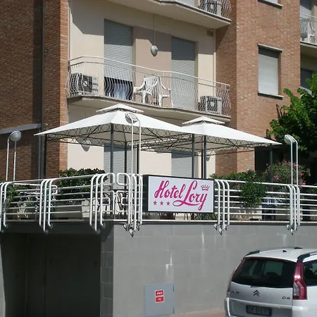 Lory My Wellness Chianciano Terme