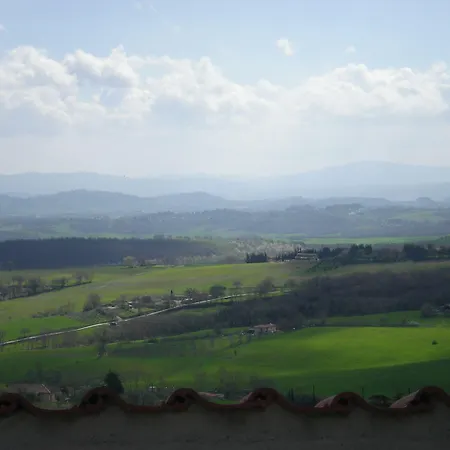 Lory My Wellness 3* Chianciano Terme