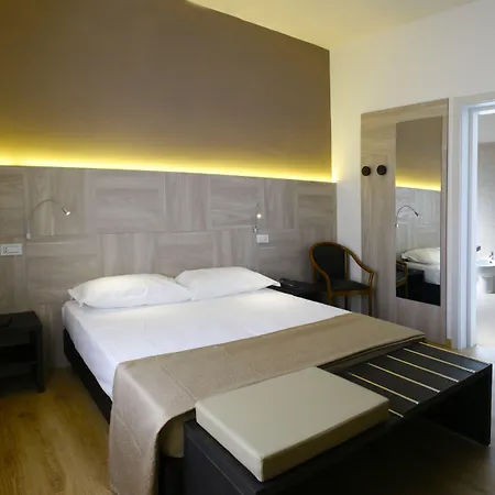 Hotel Lory My Wellness