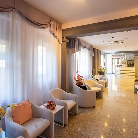 Hotell Lory My Wellness 3*