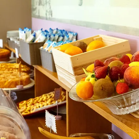 Hotell Lory My Wellness Chianciano Terme