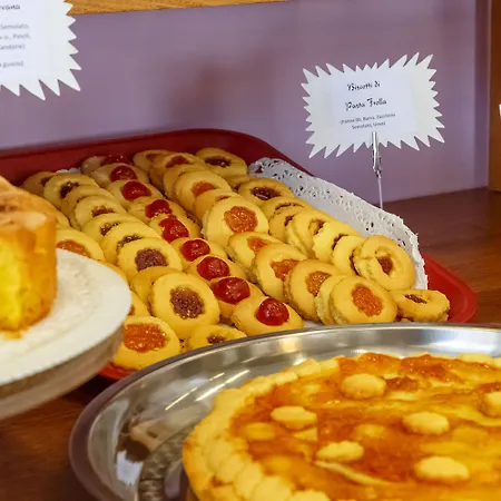 Lory My Wellness Hotell