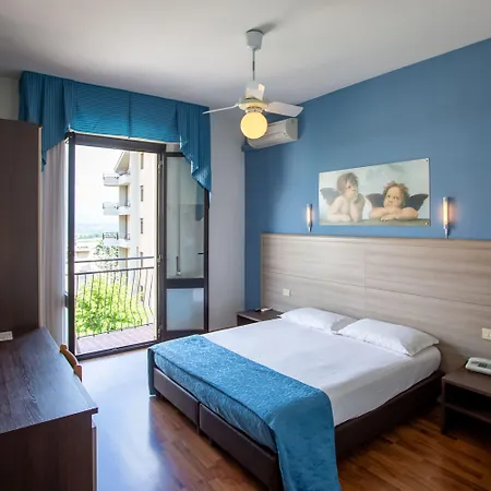 Lory My Wellness Chianciano Terme