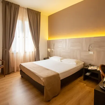 Lory My Wellness 3* Chianciano Terme