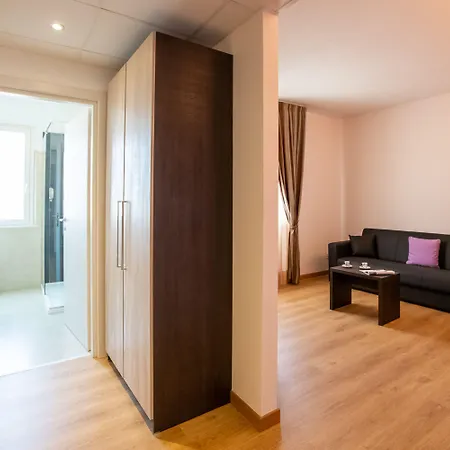 Hotell Lory My Wellness Chianciano Terme