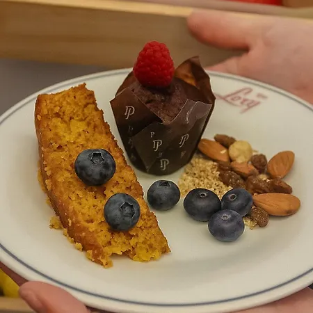 Lory My Wellness 3* Chianciano Terme