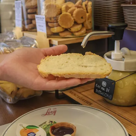 Hotell Lory My Wellness