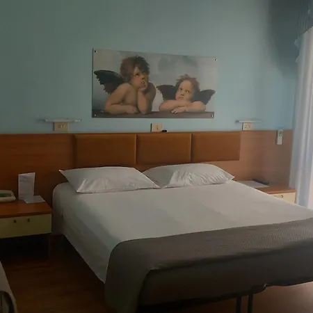 Lory My Wellness Chianciano Terme