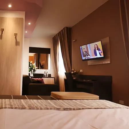 Hotel Lory My Wellness