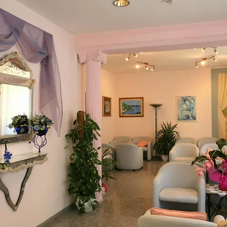 Lory Chianciano Terme