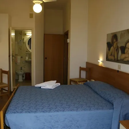 Hotel Lory Chianciano Terme