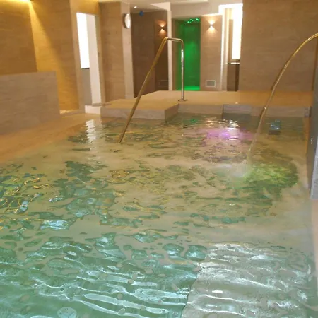 Lory My Wellness 3* Chianciano Terme