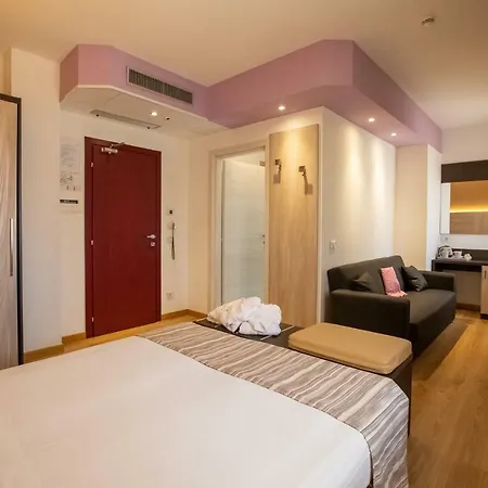 Hotel Lory 3*