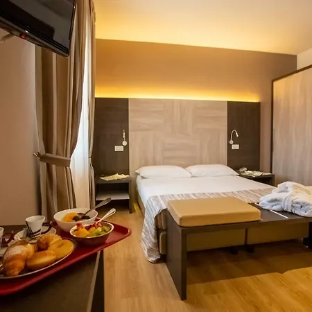 Hotel Lory