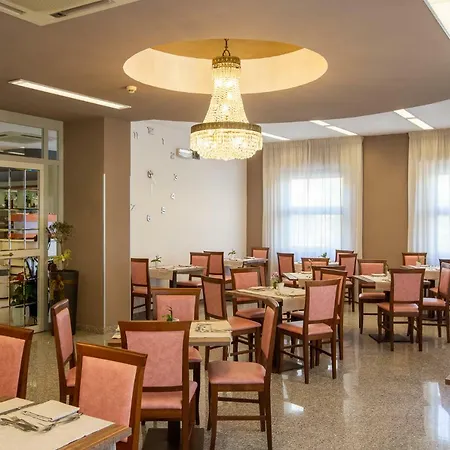 Lory My Wellness Hotel Chianciano Terme