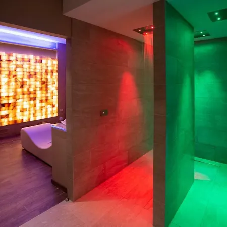 Hotel Lory Chianciano Terme