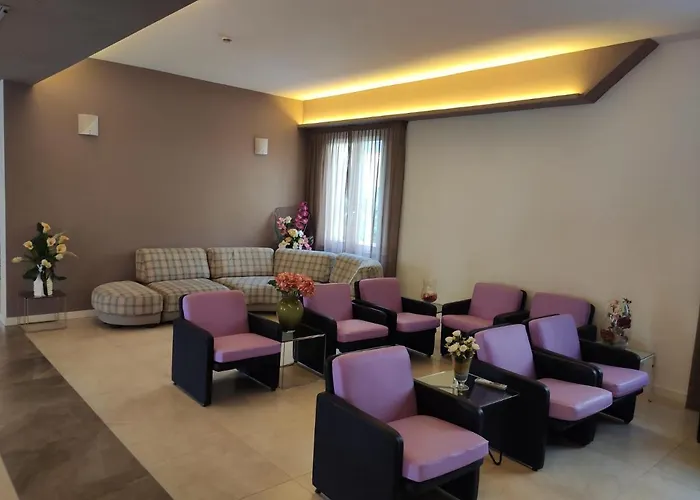 Lory My Wellness Hotel