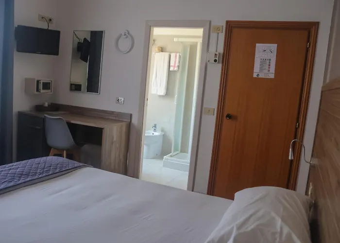 Lory My Wellness 3* Chianciano Terme