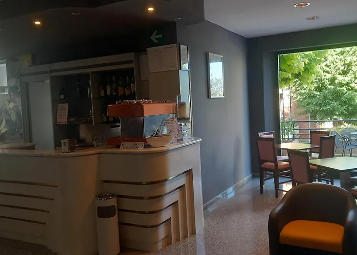 Lory My Wellness Hotel 3*