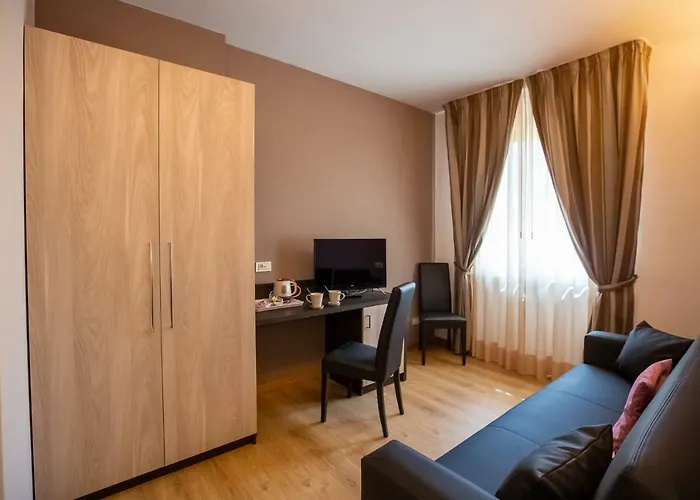 Hotel Lory My Wellness Chianciano Terme