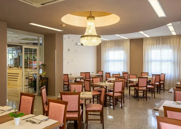 Lory My Wellness Hotel Chianciano Terme