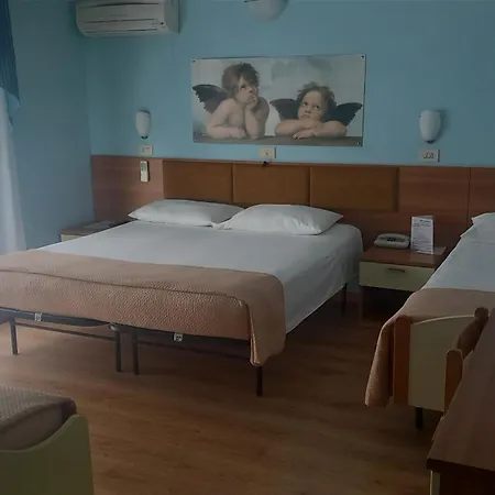 Lory My Wellness Отель 3*