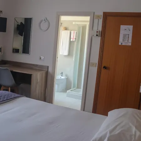 Lory My Wellness 3* Кьянчано-Терме