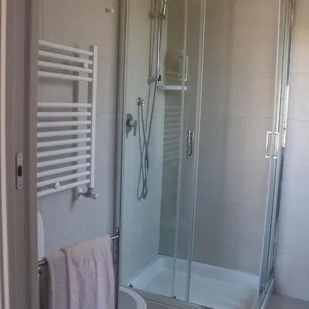 Lory My Wellness 3* Кьянчано-Терме