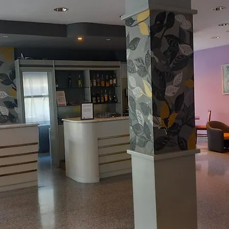 Lory My Wellness 3* Кьянчано-Терме