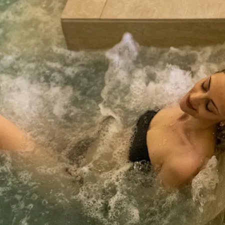 Отель Lory My Wellness Кьянчано-Терме